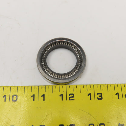 American Variseal 1-7/8" x 1-1/8" ID x 5/16" Stainless Steel Shaft Seal Lot/3