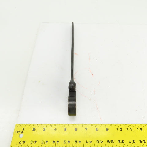 Gedore No. 31-16" Friction Type Ratchet 16" OAL W/ No. 27 Ring