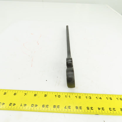 Dowidat No. 31-16" Friction Type Ratchet 16" OAL W/ No. 27 Ring