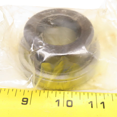 SNR SNR1235-35 35x72x17mm Deep Groove Ball Bearing W/ Eccentric Lock Collar