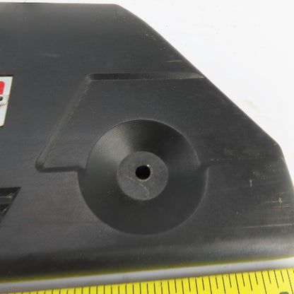 Cantek P300002 Screw-On Cover For 8 Speed Power Feeder 17-1/4" L x 6-1/2" W
