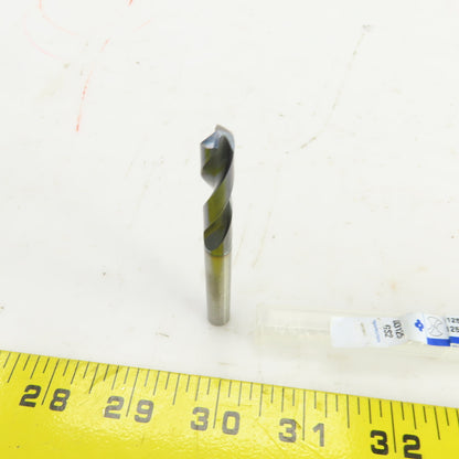 Sumitomo MDW03125GS2 5/16" Solid Carbide Drill Bit PVD DEX Coating 3.0709" OAL