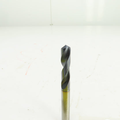 Sumitomo MDW03125GS2 5/16" Solid Carbide Drill Bit PVD DEX Coating 3.0709" OAL