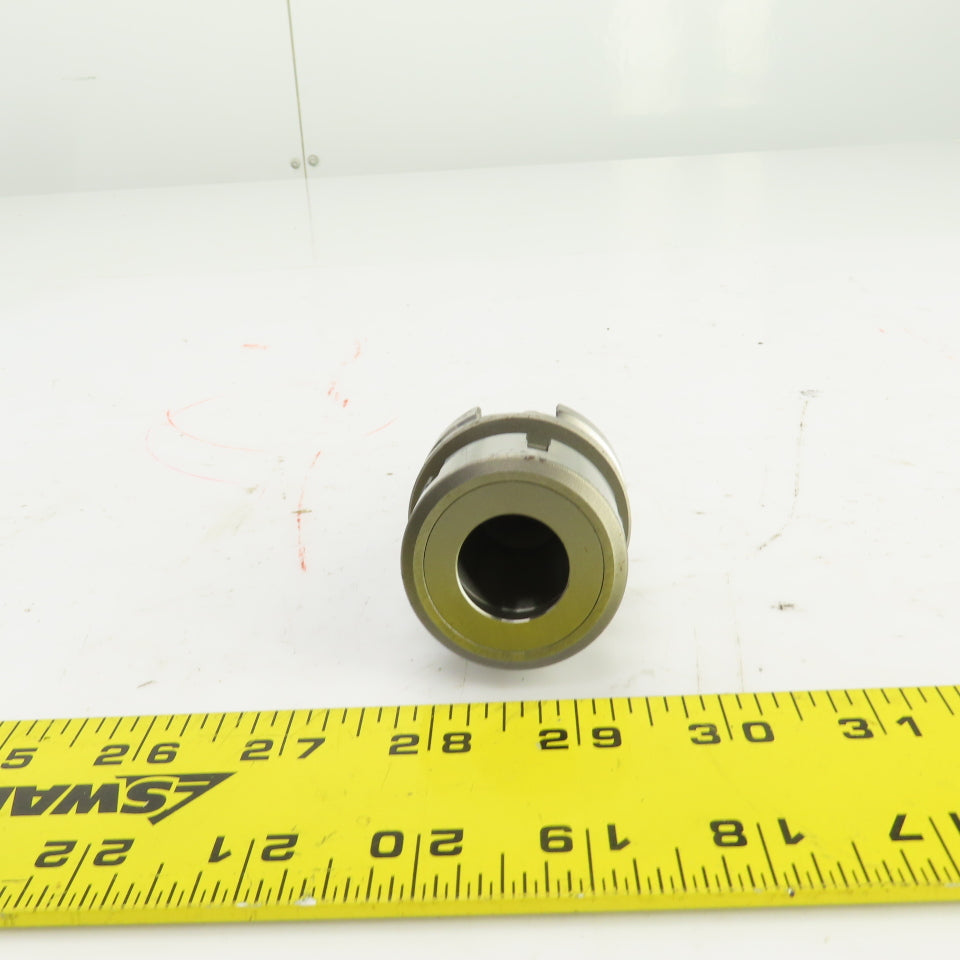 Lyndex B3007-0025-2.0 BT30 Taper Tool Holder 18000 RPM ER25 Collet Chuck 2" Proj