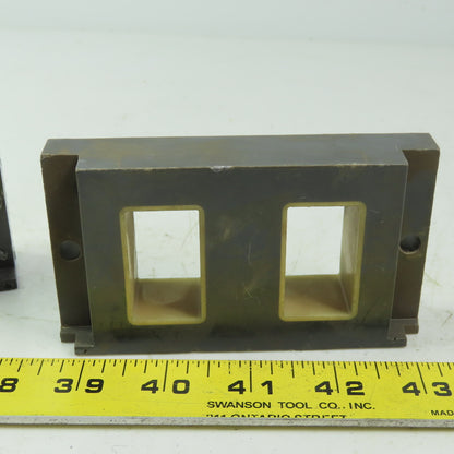 Cutler Hammer Eaton Style 505C633G01 Coil 240V 60Hz 220V 50HZ Lot of 2