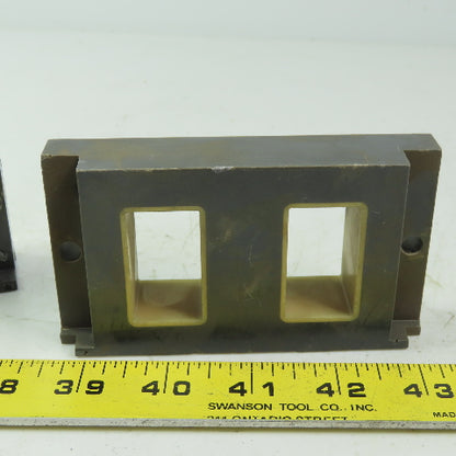 Cutler Hammer Eaton Style 505C633G01 Coil 240V 60Hz 220V 50HZ Lot of 2