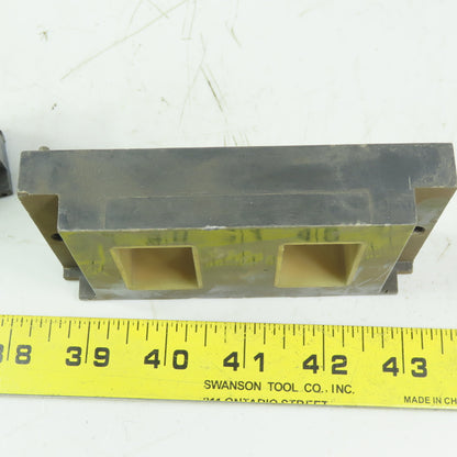 Cutler Hammer Eaton Style 505C633G01 Coil 240V 60Hz 220V 50HZ Lot of 2