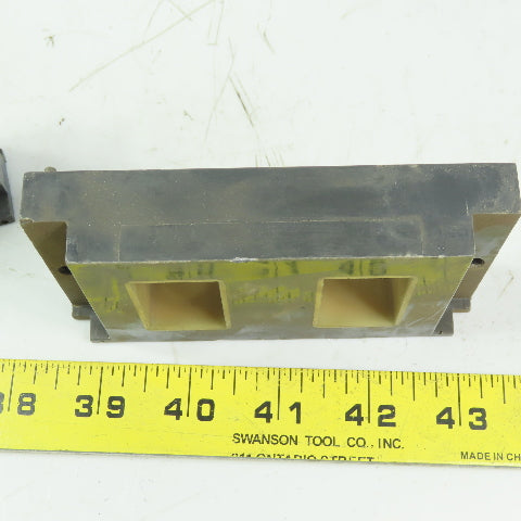 Cutler Hammer Eaton Style 505C633G01 Coil 240V 60Hz 220V 50HZ Lot of 2
