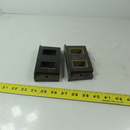 Cutler Hammer Eaton Style 505C633G01 Coil 240V 60Hz 220V 50HZ Lot of 2