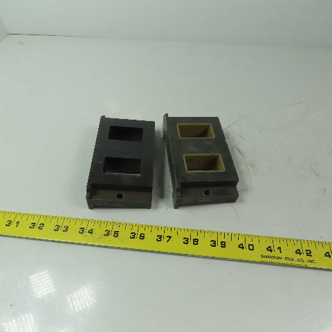 Cutler Hammer Eaton Style 505C633G01 Coil 240V 60Hz 220V 50HZ Lot of 2