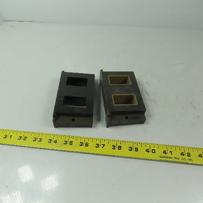 Cutler Hammer Eaton Style 505C633G01 Coil 240V 60Hz 220V 50HZ Lot of 2