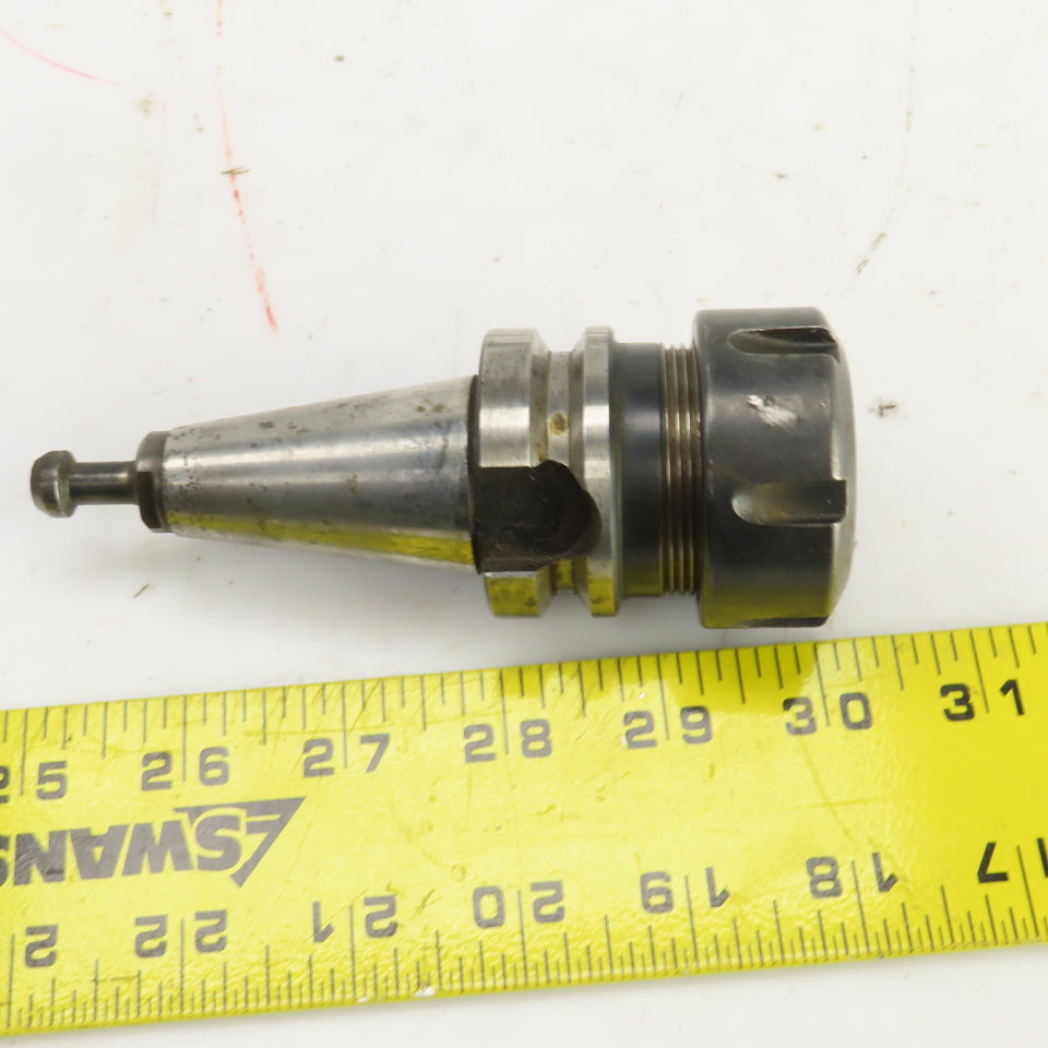 BT30 Taper  Collet Chuck Tool Holder ER32 x 60 2" Projection