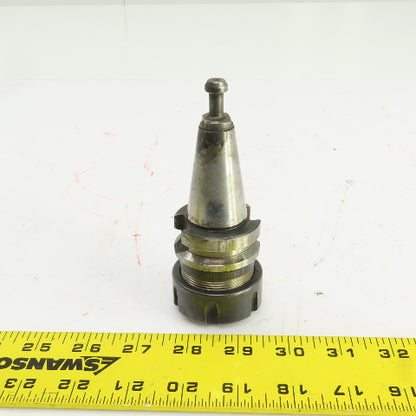 BT30 Taper  Collet Chuck Tool Holder ER32 x 60 2" Projection