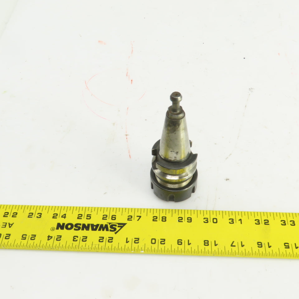 BT30 Taper  Collet Chuck Tool Holder ER32 x 60 2" Projection