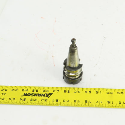 BT30 Taper  Collet Chuck Tool Holder ER32 x 60 2" Projection