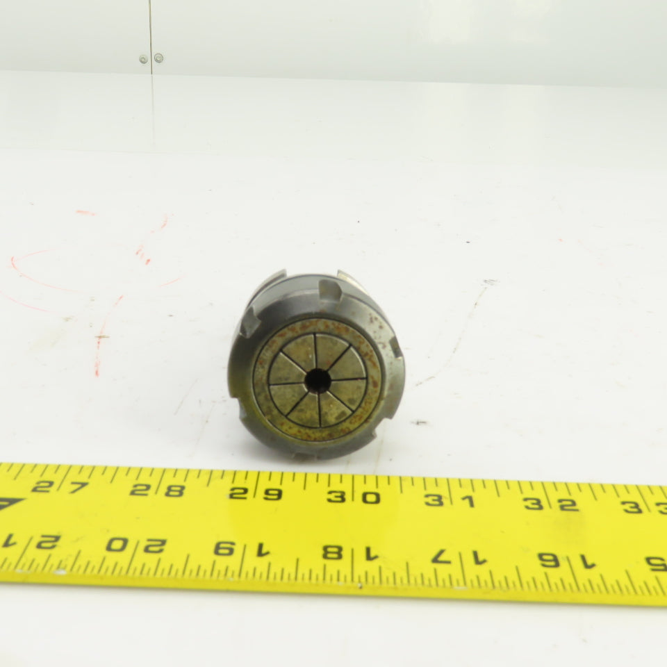 BT30 Taper  Collet Chuck Tool Holder ER32 x 60 2" Projection