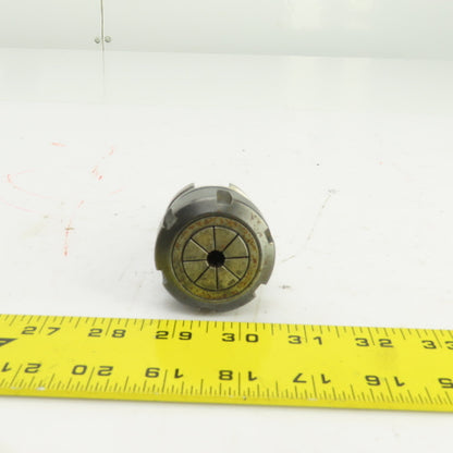 BT30 Taper  Collet Chuck Tool Holder ER32 x 60 2" Projection