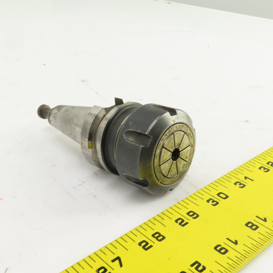 BT30 Taper  Collet Chuck Tool Holder ER32 x 60 2" Projection