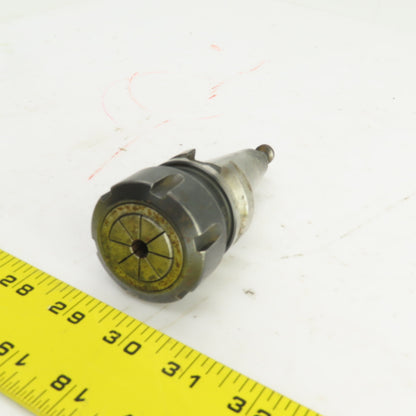 BT30 Taper  Collet Chuck Tool Holder ER32 x 60 2" Projection