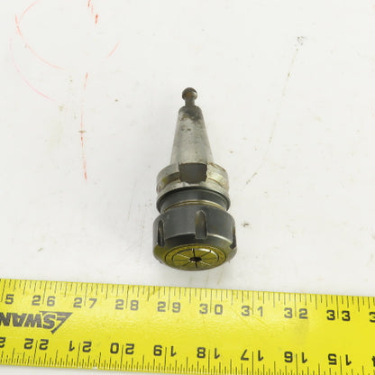 BT30 Taper  Collet Chuck Tool Holder ER32 x 60 2" Projection