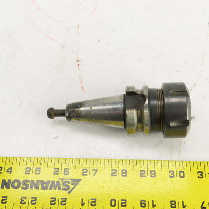 BT30 Taper  Collet Chuck Tool Holder ER32 x 60 2" Projection