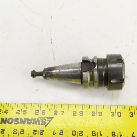 BT30 Taper  Collet Chuck Tool Holder ER32 x 60 2" Projection