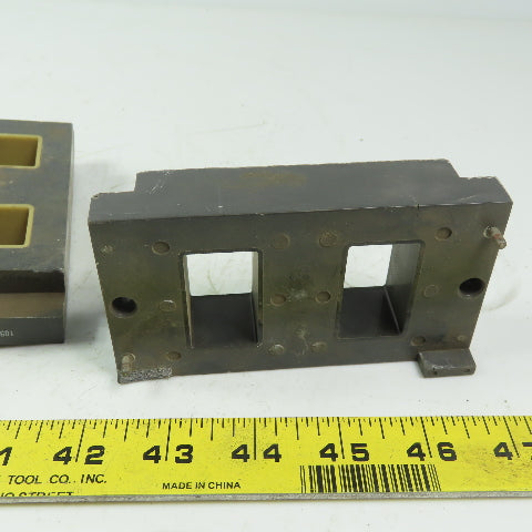 Cutler Hammer Eaton Style 505C633G 1 Coil 120V 60Hz 110V 50HZ Lot of 4