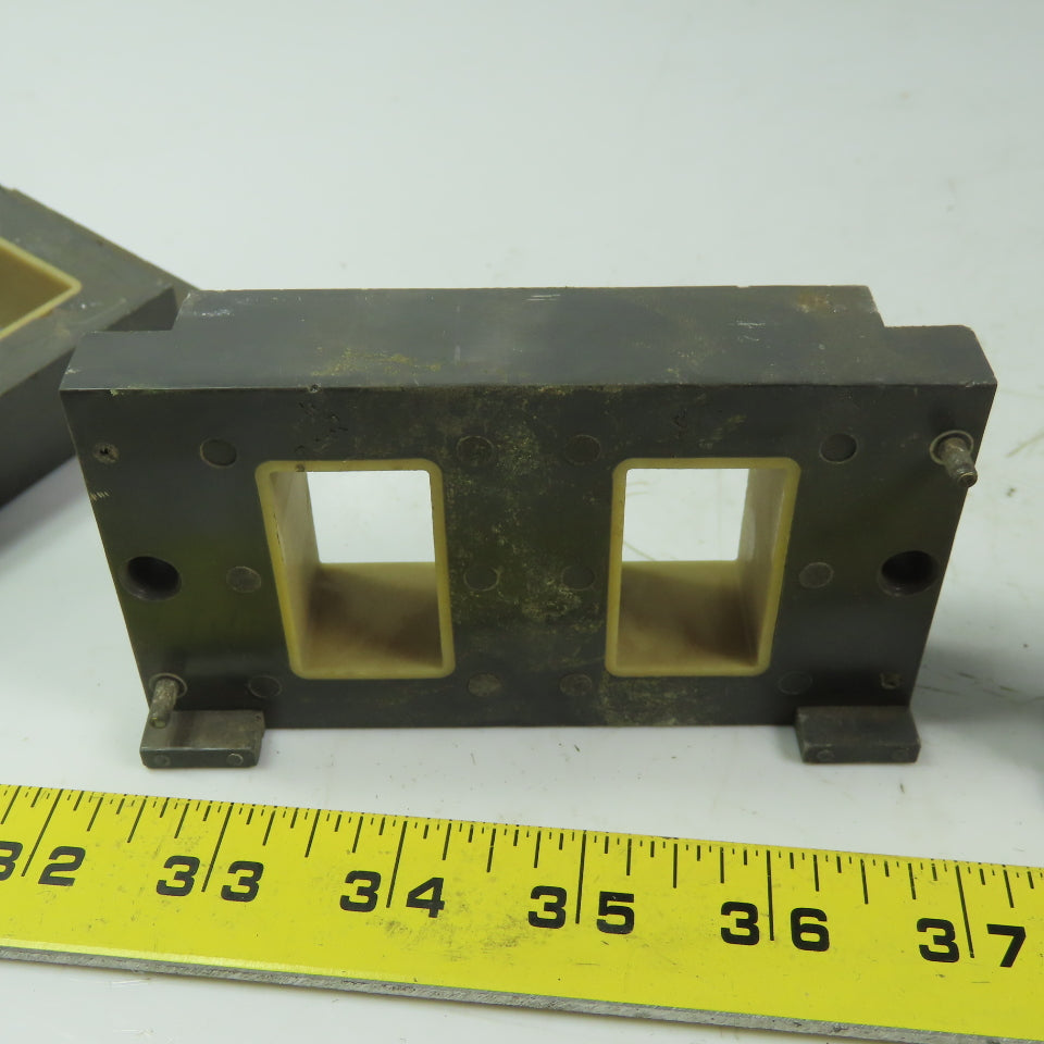 Cutler Hammer Eaton Style 505C633G 1 Coil 120V 60Hz 110V 50HZ Lot of 4