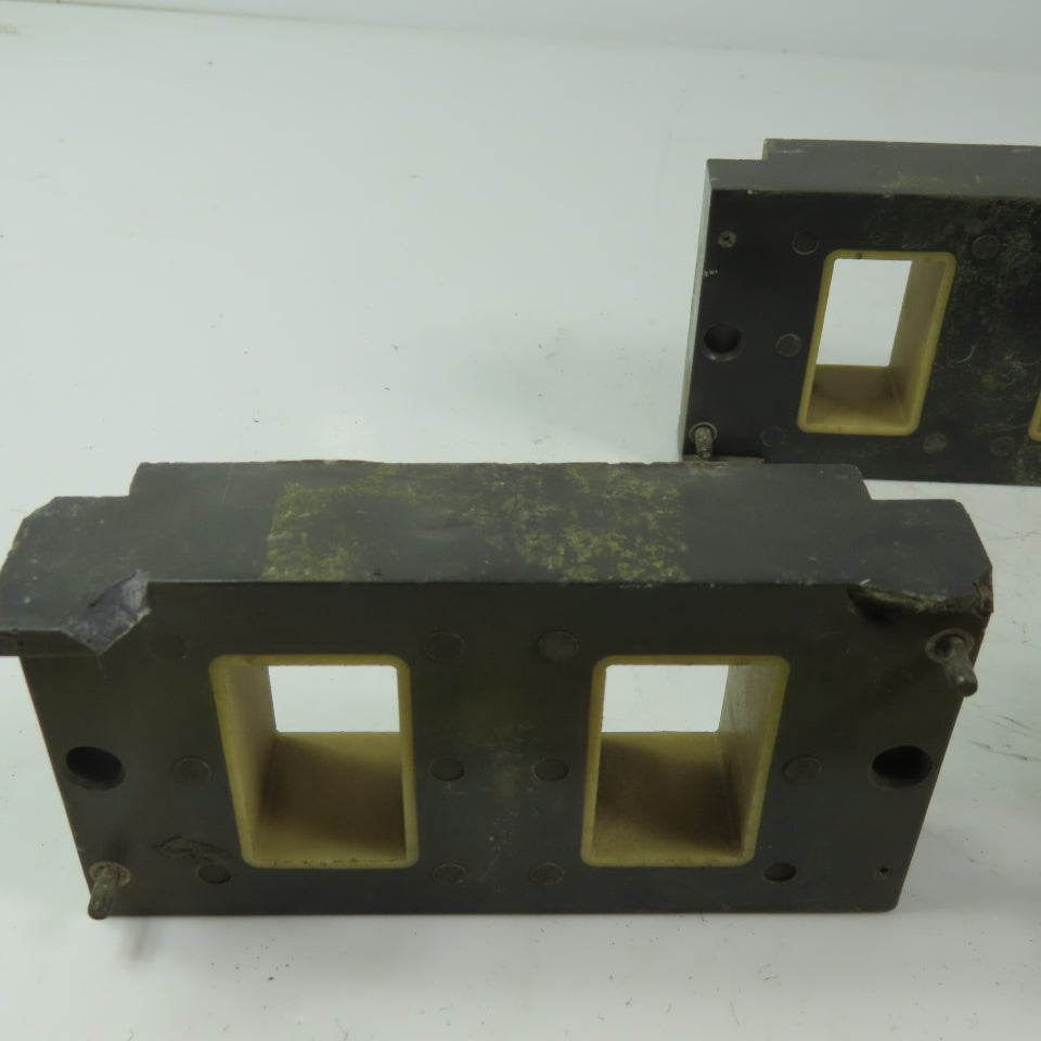 Cutler Hammer Eaton Style 505C633G 1 Coil 120V 60Hz 110V 50HZ Lot of 4