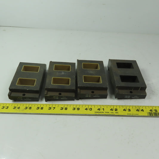 Cutler Hammer Eaton Style 505C633G 1 Coil 120V 60Hz 110V 50HZ Lot of 4
