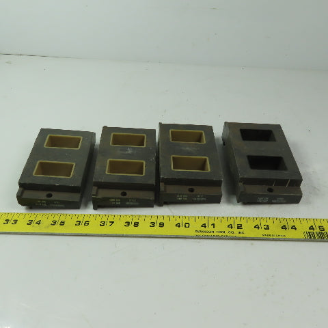 Cutler Hammer Eaton Style 505C633G 1 Coil 120V 60Hz 110V 50HZ Lot of 4