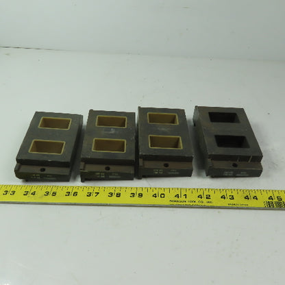Cutler Hammer Eaton Style 505C633G 1 Coil 120V 60Hz 110V 50HZ Lot of 4