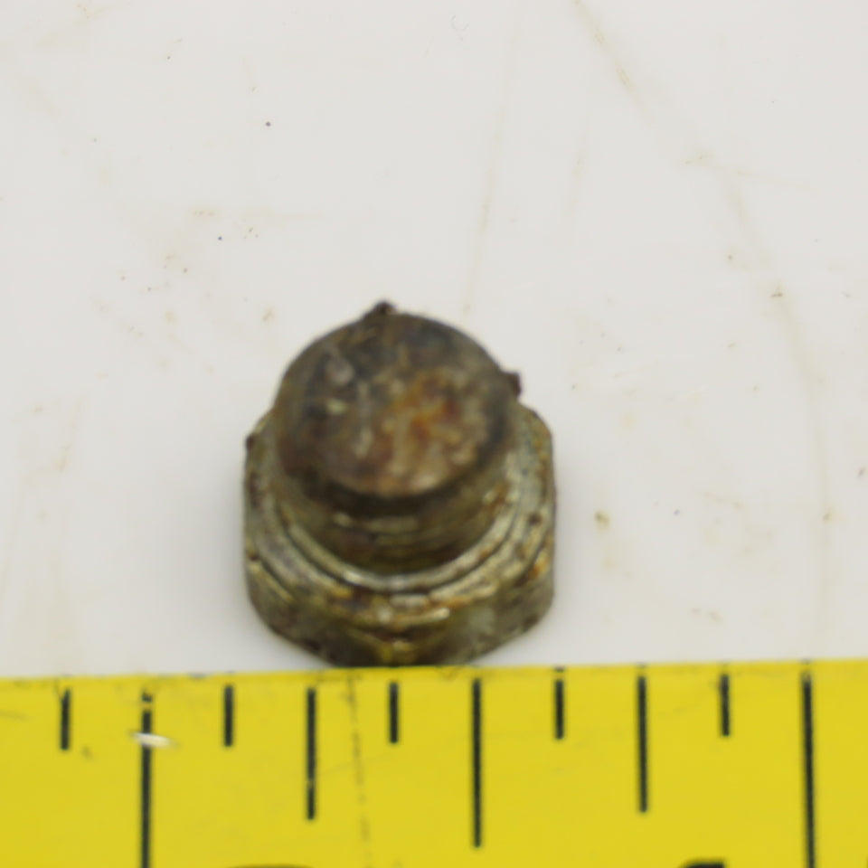 M10-1.0 Metric Hex Head Grease Plug Used Lot Of 175