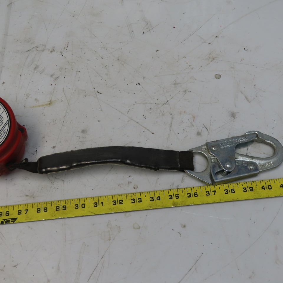 Honneywell Miller MiniLite FL11-3-Z7/11FT Fall Limiter Self-Retracting Lanyard