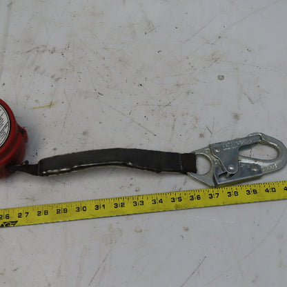 Honneywell Miller MiniLite FL11-3-Z7/11FT Fall Limiter Self-Retracting Lanyard