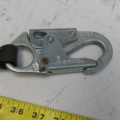 Honneywell Miller MiniLite FL11-3-Z7/11FT Fall Limiter Self-Retracting Lanyard