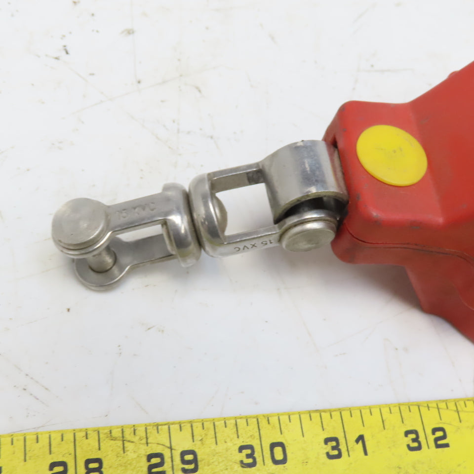 Honneywell Miller MiniLite FL11-3-Z7/11FT Fall Limiter Self-Retracting Lanyard