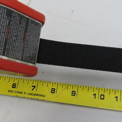 Honeywell Miller Scorpion PFL-2/9FT Fall Limiter Self-Retracting Lanyard