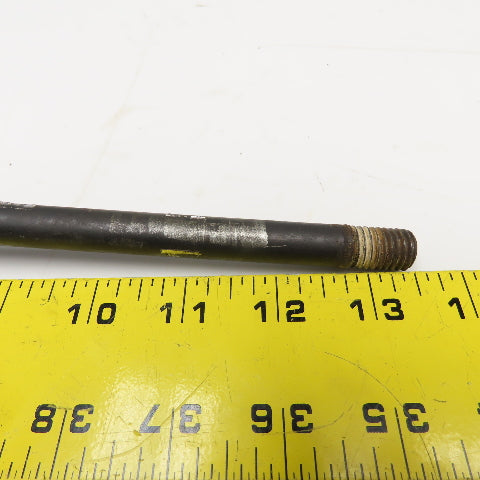 M12-1.75 Metric Stud Bakalite Hand Knob 6-1/2" OAL