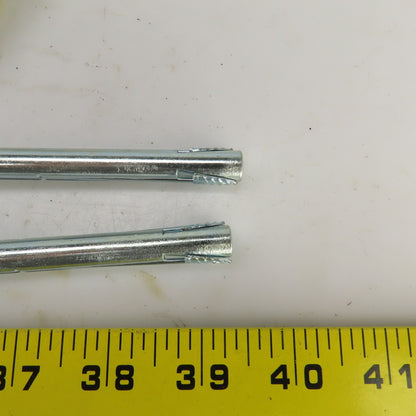 Wej-it 3/8"  x 6" Concrete Expansion Anchors Lot Of 30