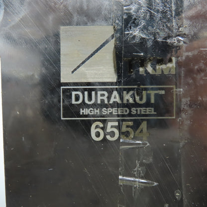 TKM 6554 Durakut HSS Trimmer Shear Blade 14" x 4-1/2" x .250 New