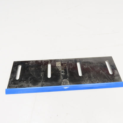 TKM 6554 Durakut HSS Trimmer Shear Blade 14" x 4-1/2" x .250 New