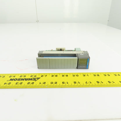 Allen Bradley 1746-IV16 Ser B SLC500 Input Module