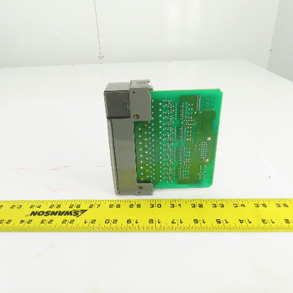 Allen Bradley 1746-IV16 Ser B SLC500 Input Module