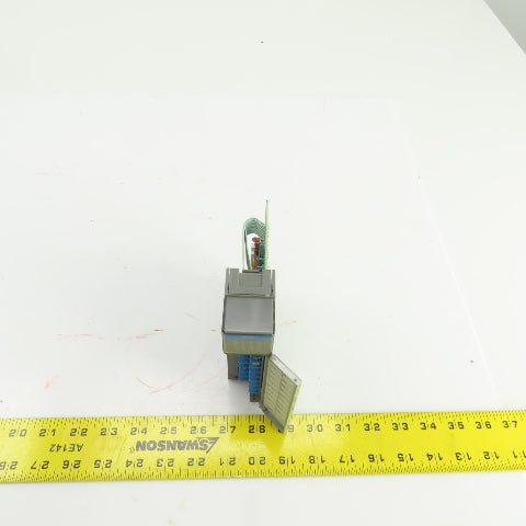 Allen Bradley 1746-IV16 Ser B SLC500 Input Module