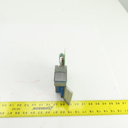 Allen Bradley 1746-IV16 Ser B SLC500 Input Module