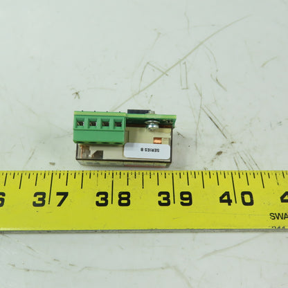 Allen Bradley 20A-DG01 Ser. B Drive Guard Kit