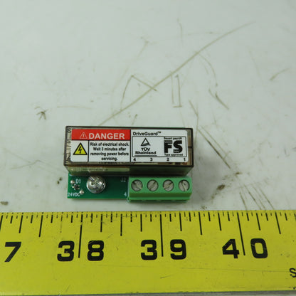 Allen Bradley 20A-DG01 Ser. B Drive Guard Kit