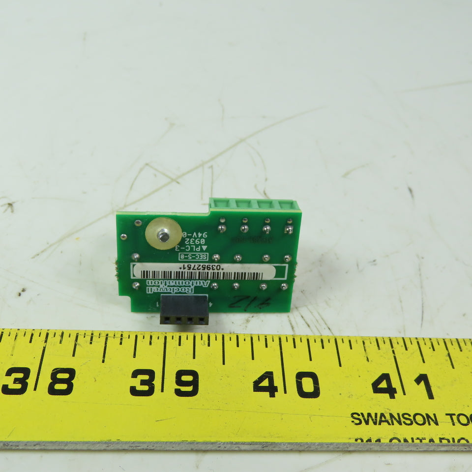 Allen Bradley 20A-DG01 Ser. B Drive Guard Kit