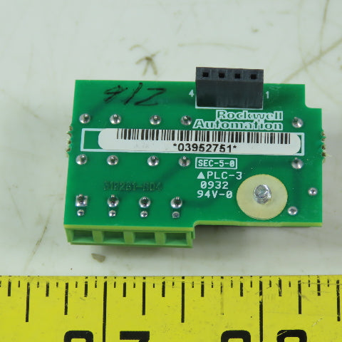 Allen Bradley 20A-DG01 Ser. B Drive Guard Kit